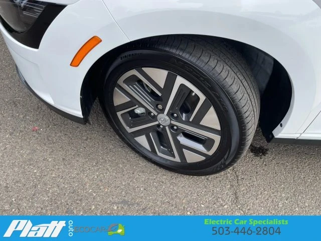 2023 Hyundai Kona - Image 21 of 21