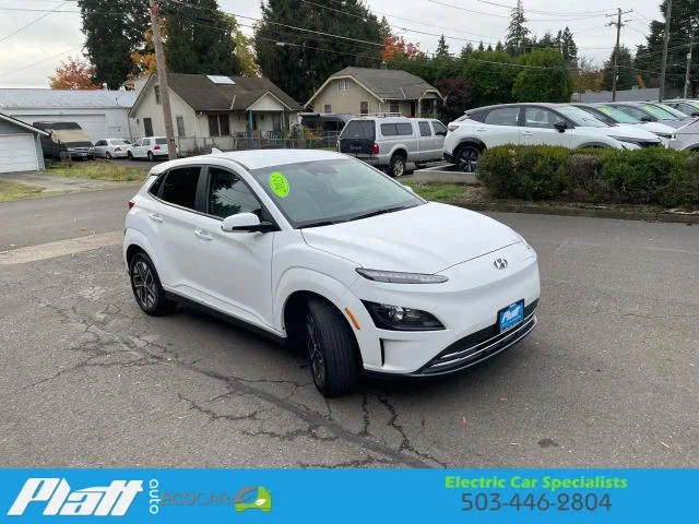 2023 Hyundai Kona - Image 18 of 21