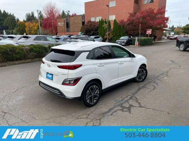 2023 Hyundai Kona - Image 12 of 21