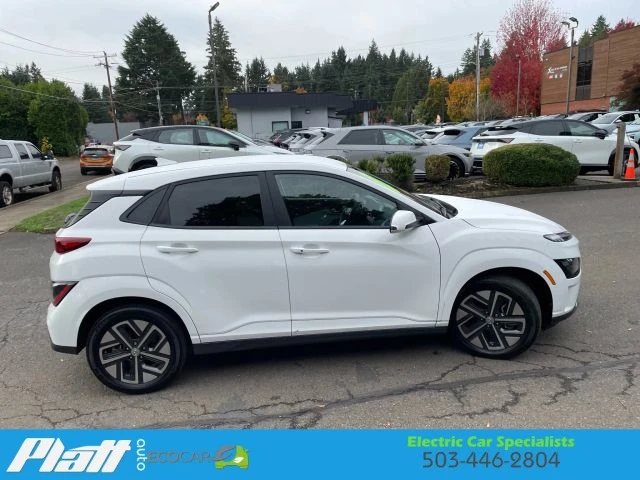2023 Hyundai Kona - Image 15 of 21