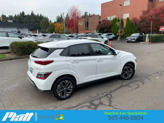 2023 Hyundai Kona - Image 13 of 21