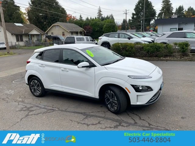 2023 Hyundai Kona - Image 17 of 21