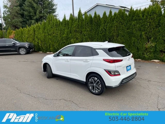 2023 Hyundai Kona - Image 7 of 21