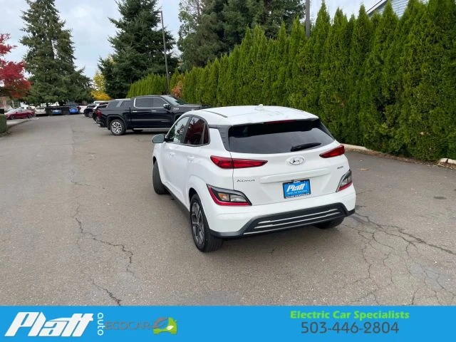 2023 Hyundai Kona - Image 9 of 21