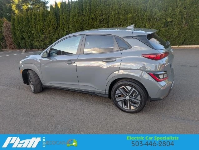 2023 Hyundai Kona - Image 13 of 21