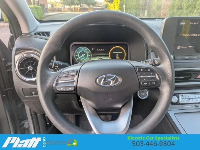 2023 Hyundai Kona - Image 7 of 21