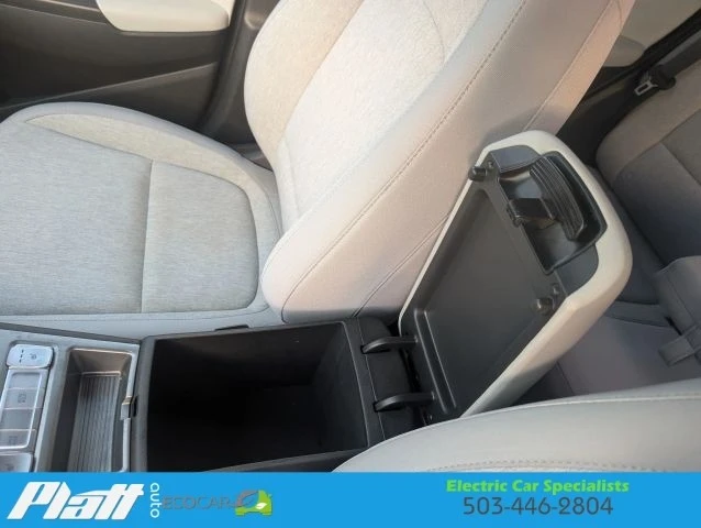 2023 Hyundai Kona - Image 9 of 21
