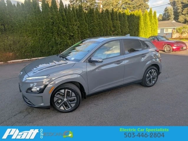 2023 Hyundai Kona - Image 10 of 21