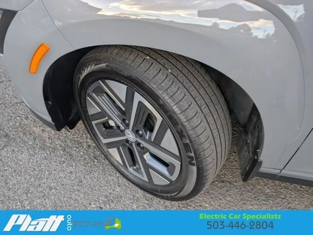 2023 Hyundai Kona - Image 15 of 21