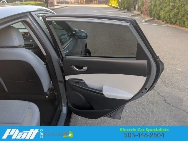 2023 Hyundai Kona - Image 19 of 21