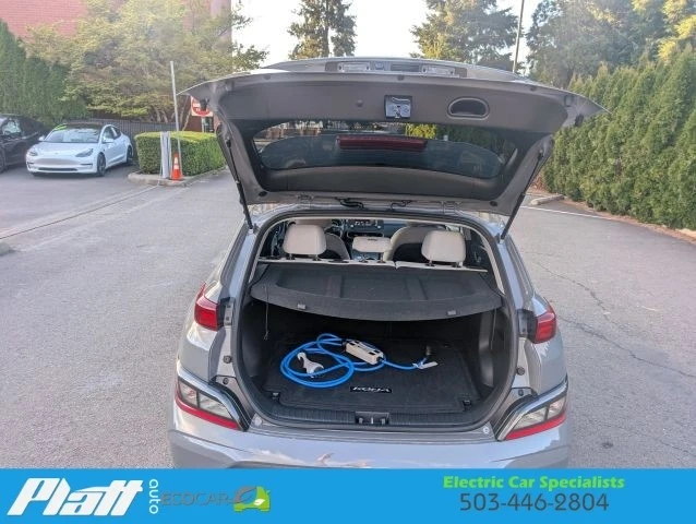 2023 Hyundai Kona - Image 21 of 21