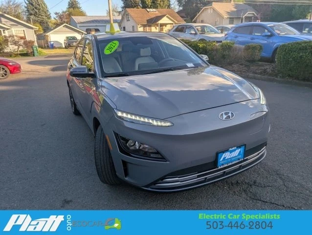 2023 Hyundai Kona - Image 20 of 21