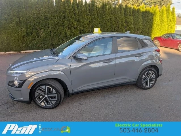 2023 Hyundai Kona - Image 3 of 21