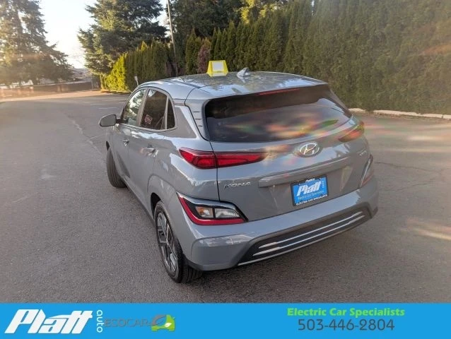 2023 Hyundai Kona - Image 6 of 21