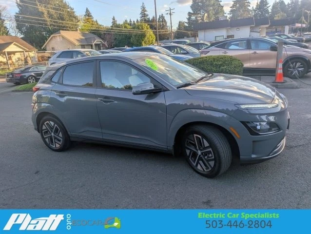 2023 Hyundai Kona - Image 18 of 21
