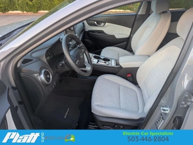 2023 Hyundai Kona - Image 4 of 21
