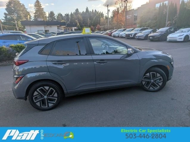 2023 Hyundai Kona - Image 17 of 21