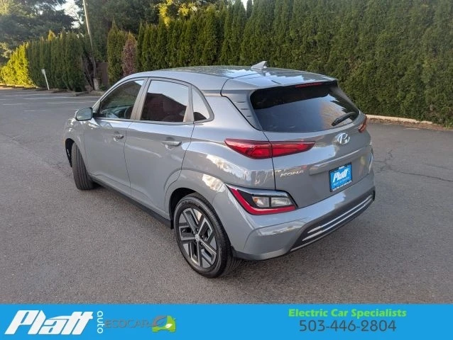 2023 Hyundai Kona - Image 8 of 21