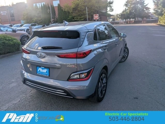 2023 Hyundai Kona - Image 11 of 21