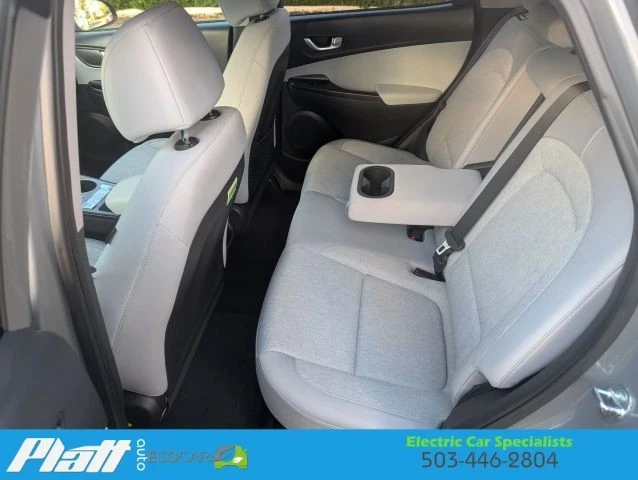 2023 Hyundai Kona - Image 16 of 21