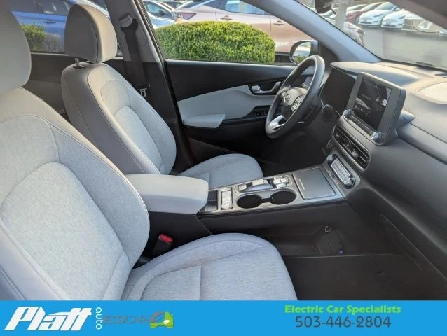 2023 Hyundai Kona - Image 14 of 21