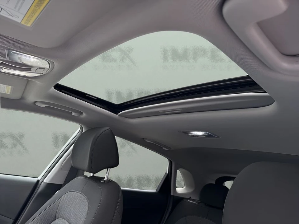2023 Hyundai Kona - Image 11 of 12