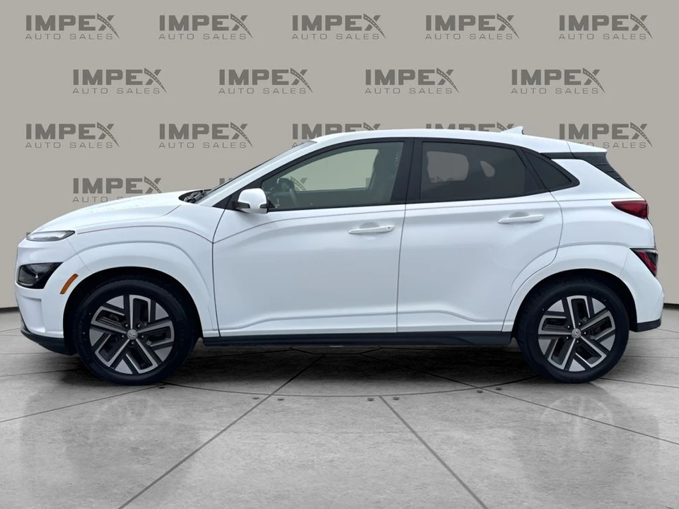 2023 Hyundai Kona - Image 2 of 12