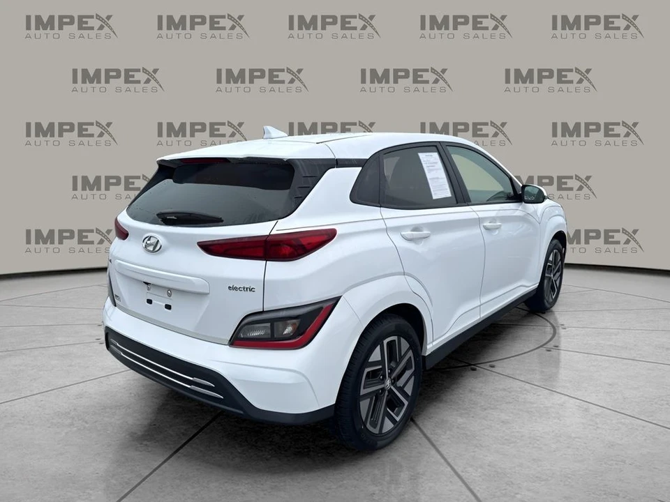 2023 Hyundai Kona - Image 5 of 12
