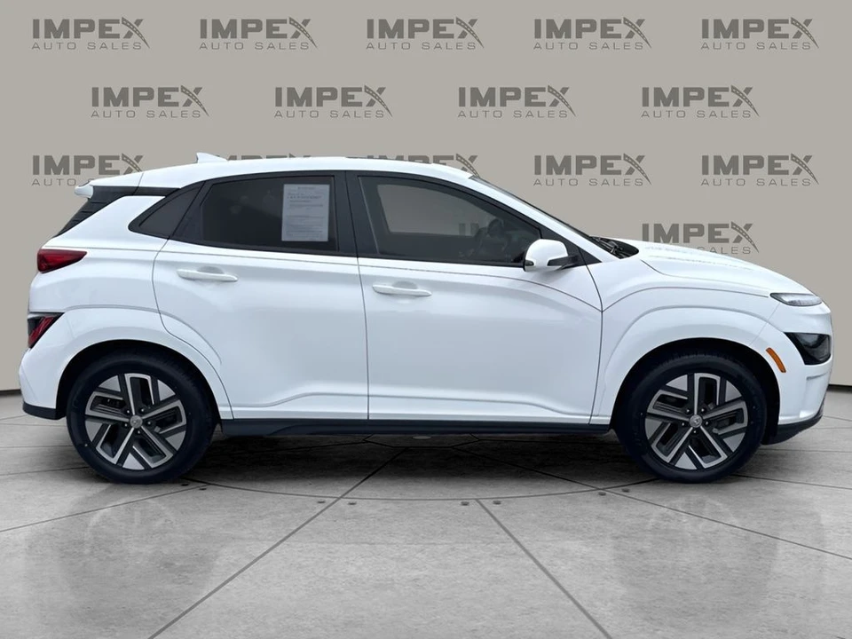 2023 Hyundai Kona - Image 6 of 12