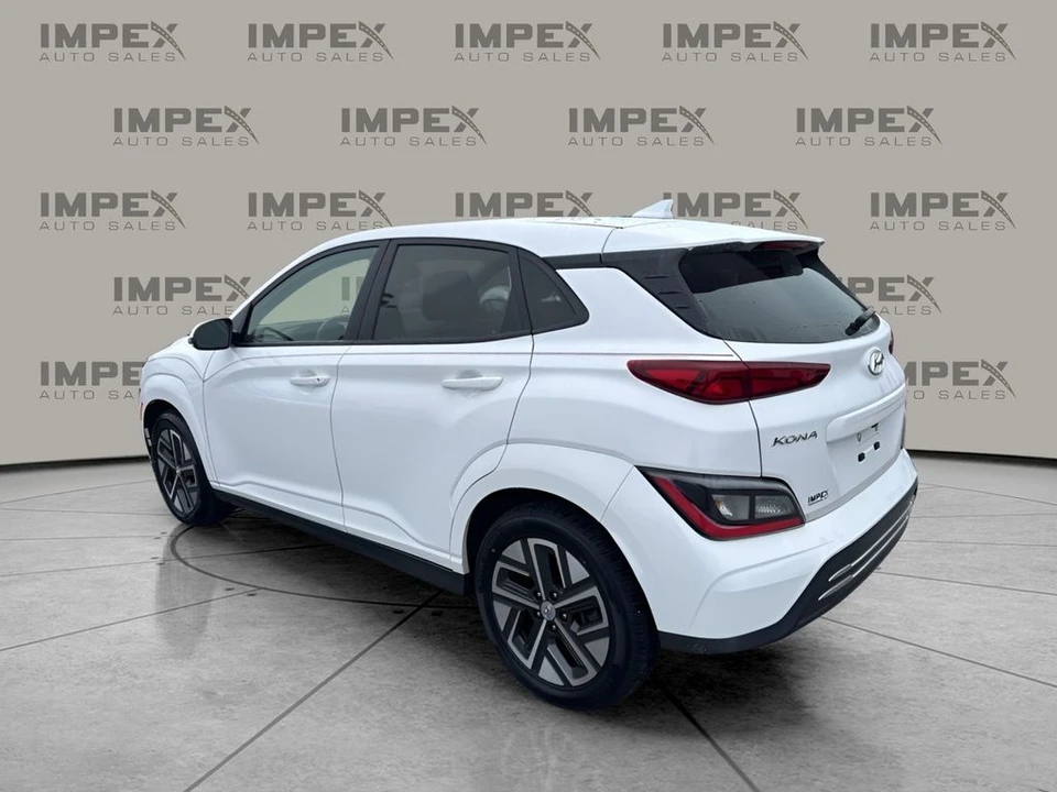 2023 Hyundai Kona - Image 3 of 12