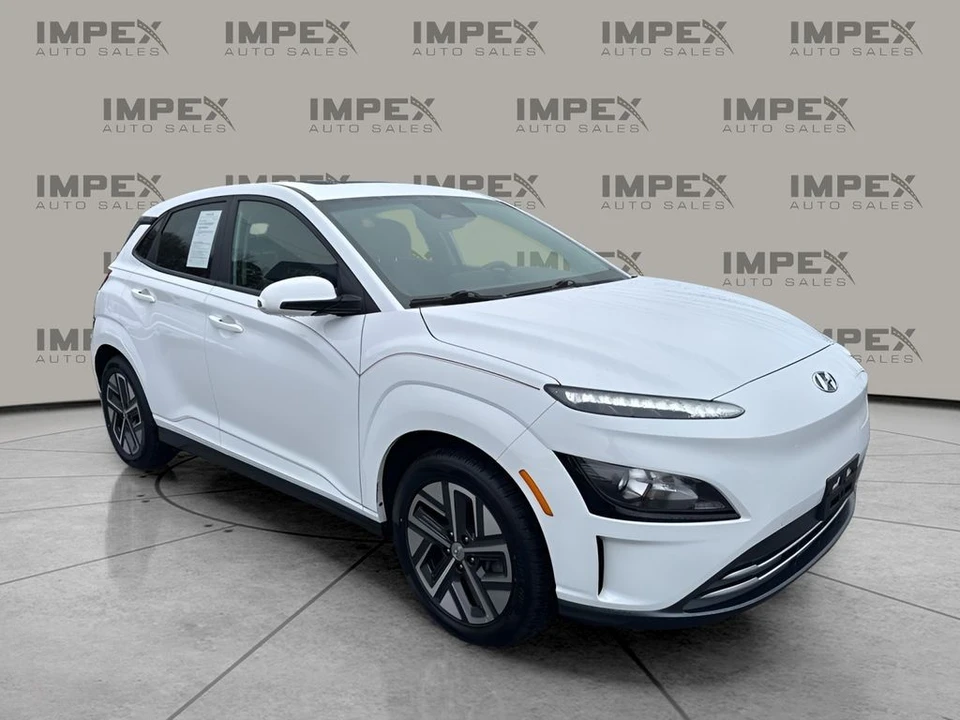 2023 Hyundai Kona - Image 7 of 12