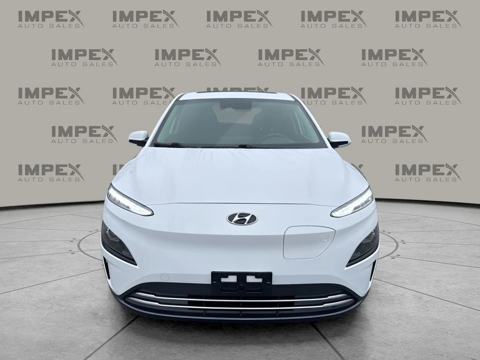2023 Hyundai Kona - Image 8 of 12