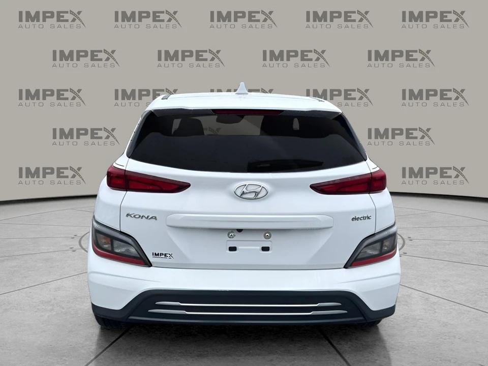 2023 Hyundai Kona - Image 4 of 12