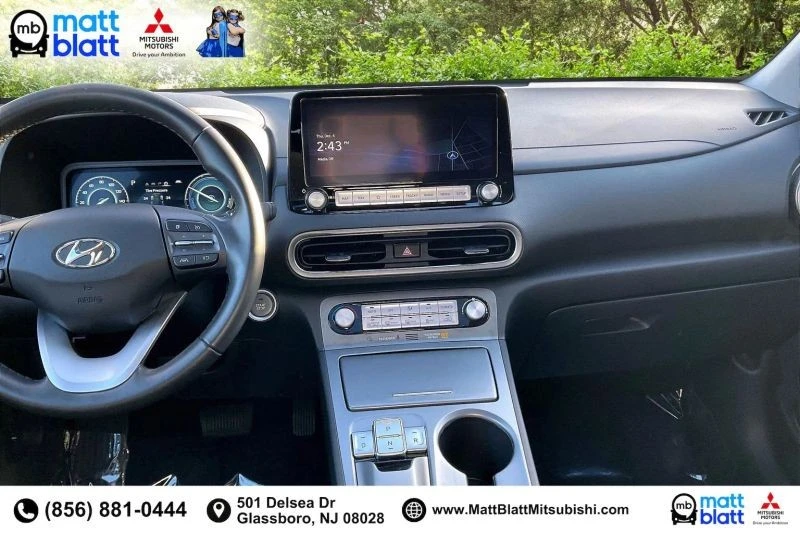2023 Hyundai Kona - Image 7 of 12