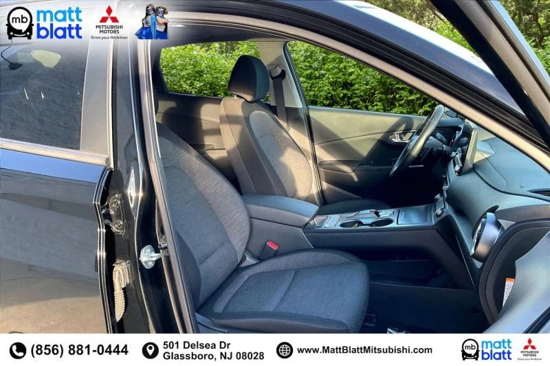 2023 Hyundai Kona - Image 8 of 12