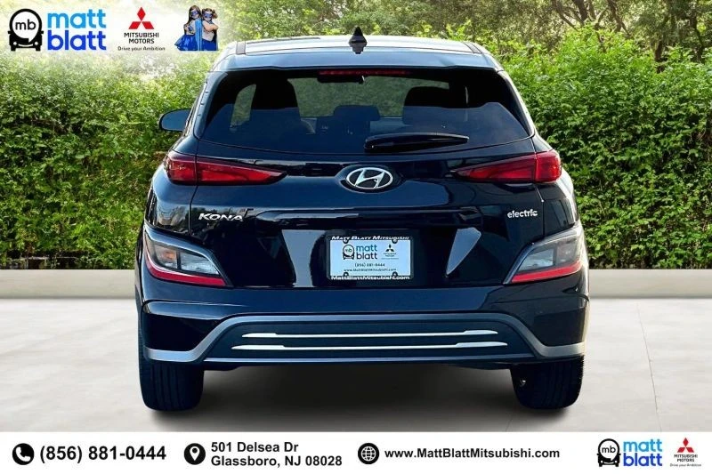2023 Hyundai Kona - Image 5 of 12