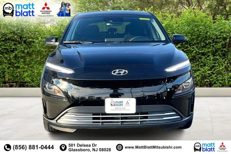2023 Hyundai Kona - Image 3 of 12