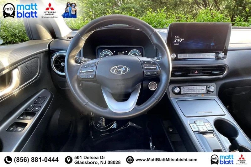 2023 Hyundai Kona - Image 6 of 12
