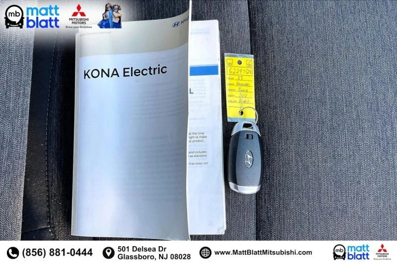 2023 Hyundai Kona - Image 12 of 12