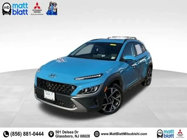 2023 Hyundai Kona - Image 2 of 12