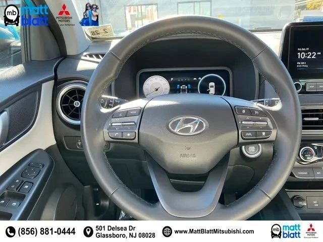 2023 Hyundai Kona - Image 10 of 12