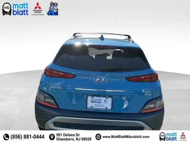 2023 Hyundai Kona - Image 7 of 12