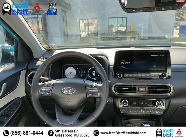 2023 Hyundai Kona - Image 9 of 12