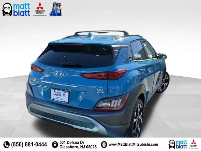 2023 Hyundai Kona - Image 6 of 12