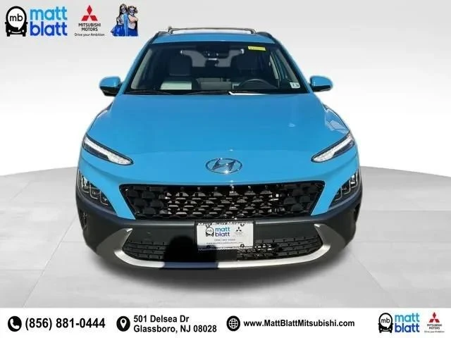 2023 Hyundai Kona - Image 3 of 12
