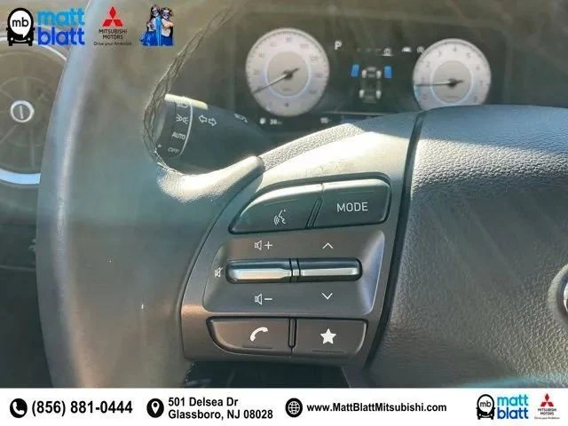 2023 Hyundai Kona - Image 11 of 12