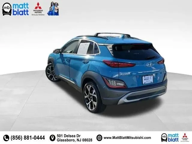 2023 Hyundai Kona - Image 5 of 12