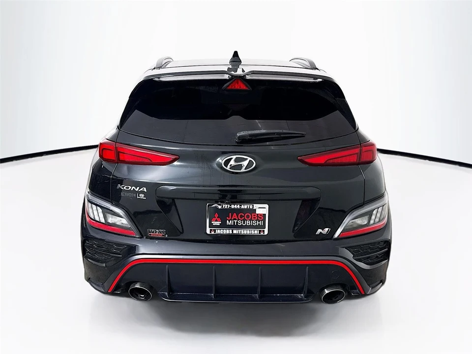 2023 Hyundai Kona - Image 6 of 16