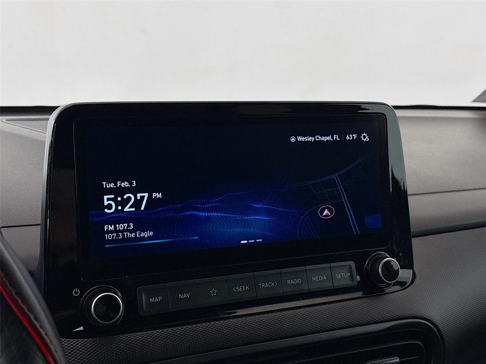 2023 Hyundai Kona - Image 12 of 16