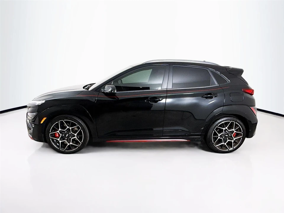 2023 Hyundai Kona - Image 4 of 16